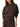 Felpe senza cappuccio Donna Levi's - Felpa Vintage Boxy H225 - Marrone