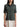 Polo Donna Woolrich - Luxe Jersey Polo - Verde