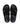 Sandali Donna Crocs - Getaway Strappy W - Nero