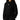 Felpe con cappuccio Donna The North Face - Felpa Con Cappuccio Corta In Vita Essential - Nero