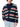 Cardigan Uomo Lacoste - Cardigan In Lana A Righe - Blu