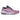 Scarpe da tennis Donna Asics - Gel-Resolution X Clay - Lilla