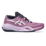 Scarpe da tennis Donna Asics - Gel-Resolution X Clay - Lilla