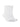 Calze Unisex Nike - Calze Nike Multiplier - Bianco