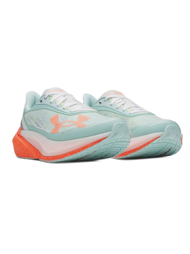 Scarpe da corsa su strada Donna Under Armour - Scarpa Ua W Velociti Dista - Grigio
