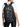 Zaini Casual Unisex Under Armour - Zaino Ua Hustle 6.0 - Nero