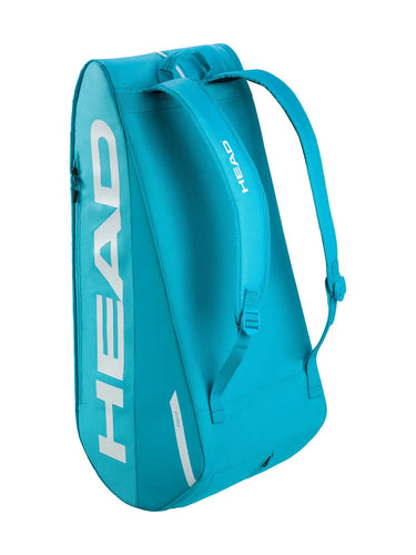 Borse per attrezzatura Unisex Head - Borsa Head Tour L - Azzurro