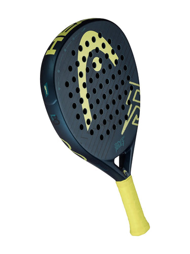 Racchette Unisex Head - Bolt 2025 - Nero