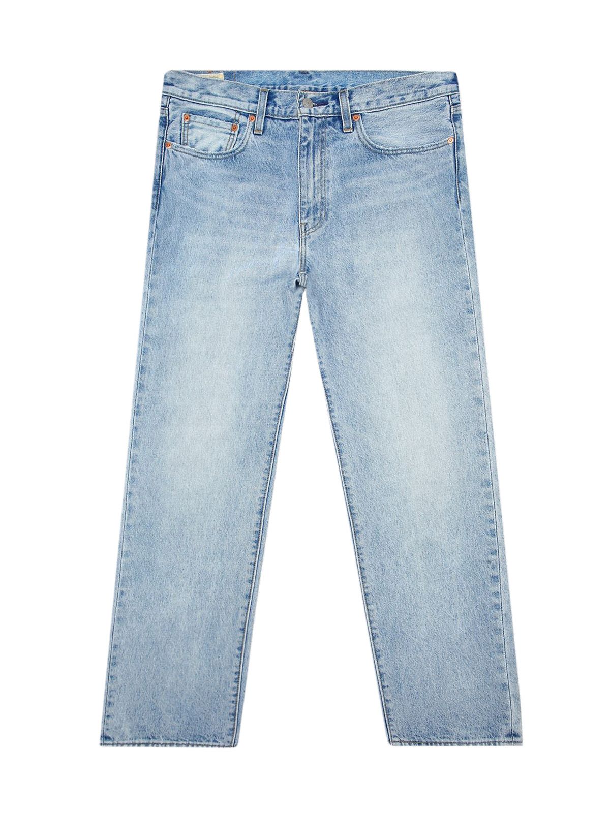 Jeans Uomo Levi's - Jeans 568™ Stay Loose - Blu