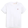 T-shirt Uomo Levi's - T-Shirt Housemark Original - Bianco