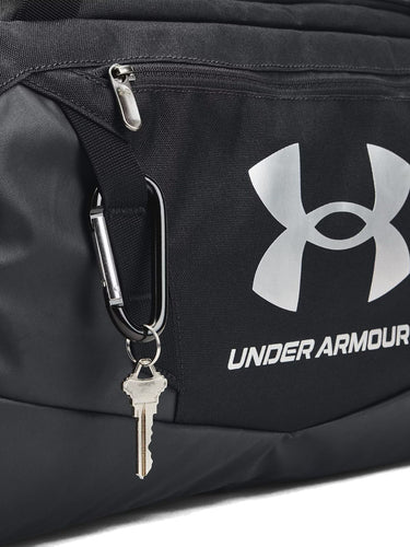 Borsoni Unisex Under Armour - Borsone Piccolo Ua Undeniable 5.0 - Nero