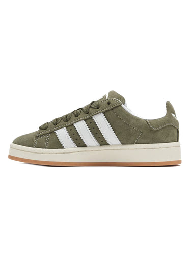 Sneaker Uomo Adidas - CAMPUS 00s - Verde