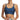 Reggiseni sportivi Donna Under Armour - Reggiseno Sportivo Ua Infinity 2.0 Mid - Blu