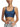 Reggiseni sportivi Donna Under Armour - Reggiseno Sportivo Ua Infinity 2.0 Mid - Blu