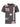 T-shirt Ragazza Jordan - Deloris Flower T-Shirt - Grigio