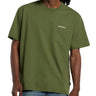 T-shirt Uomo Dickies - T-Shirt Loretto - Verde