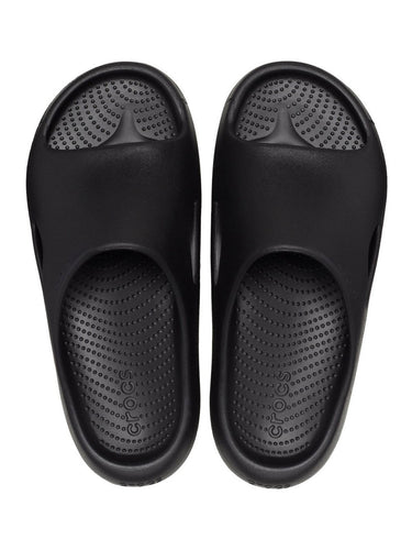 Sandali Uomo Crocs - Mellow Slide - Nero