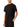 T-shirt Uomo Lacoste - T-Shirt In Jersey Testurizzata - Marrone