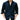 Camicie casual Uomo Tommy Hilfiger - Camicia Core Flex Regular Fit In Popeline - Blu