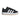Sneaker Ragazzo Adidas - Campus 00S Elastic Lace Kids - Nero