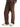 Pantaloni Donna The North Face - Pantalone Essential Simple Dome Straight Leg - Marrone