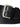 Cinture Uomo Ralph Lauren - Cintura In Pelle Con Fibbia A Rullo - Nero