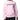 Felpe con cappuccio Ragazza Jordan - Soft Touch Mixed Po Hoodie - Rosa