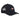 Cappellini da baseball Unisex Dickies - Cappellino Trucker Hanston - Nero