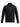 Felpe Uomo Under Armour - Felpa Con Cappuccio Ua Unstoppable Fleece Full-Zip - Nero