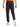 Pantaloni Uomo Adidas - Adicolor Seasonal Reflective Sweat Pants - Nero