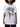 T-shirt Ragazzo Jordan - T-Shirt Costumized Air Digi - Bianco