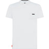 Polo Uomo RRD - Polo Revo - Bianco