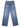 Jeans Donna Amish - Jenny Great Denim Jeans - Blu