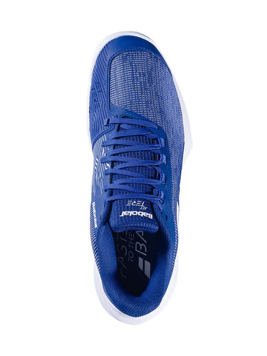 Scarpe da tennis Uomo Babolat - Jet Tere 2 Clay - Blu