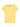 T-shirt Donna Ralph Lauren - Maglietta Girocollo In Jersey Di Cotone - Giallo
