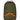 Zaini Casual Unisex Sprayground - Zaino Nylon Shark Central Army Dlx-Ripstop - Verde