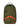 Zaini Casual Unisex Sprayground - Zaino Nylon Shark Central Army Dlx-Ripstop - Verde