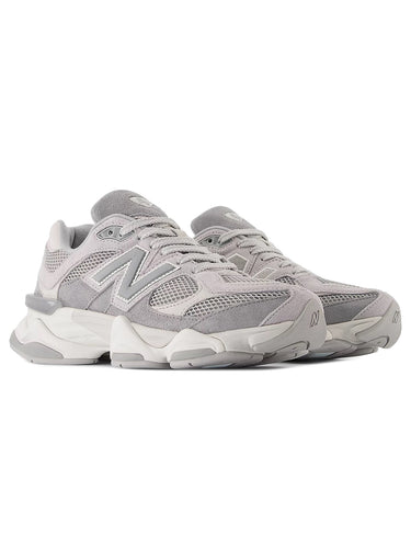 Sneaker Uomo New Balance - New Balance 9060 - Grigio