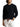 Maglioni Uomo Ralph Lauren - Maglia A Girocollo Effetto Texture - Nero