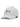 Cappellini da baseball Unisex Under Armour - Cappello Ua Blitzing Adjustable - Bianco