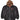 Giacche Uomo Sprayground - Blind Side Bomber Brown Sip Vanquish - Nero
