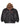 Giacche Uomo Sprayground - Blind Side Bomber Brown Sip Vanquish - Nero