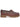 Mocassini Donna Sebago - Ranger Waxy Woman - Marrone