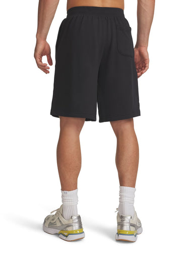 Pantaloncini Uomo Under Armour - Short Ua Rival Lightweight - Nero