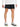 Pantaloncini Uomo Under Armour - Shorts Ua Launch 13 Cm - Nero