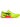 Scarpe da tennis Donna Asics - Gel-Resolution 9 Clay - Giallo