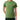 T-shirt Uomo Lacoste - T-Shirt A Girocollo In Jersey Di Cotone Pima - Verde