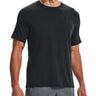 T-shirt Uomo Under Armour - Maglia A Manche Corte Ua Sportstyle Left Chest - Nero