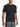 T-shirt Uomo Under Armour - Maglia A Manche Corte Ua Sportstyle Left Chest - Nero