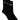 Calze Uomo The North Face - Calze Multi Sport Cushion Crew - Pacco Da 3 - Nero